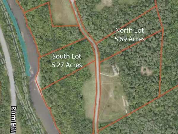 Map17-Lot 31&33 River Road, Bath, NH 03740