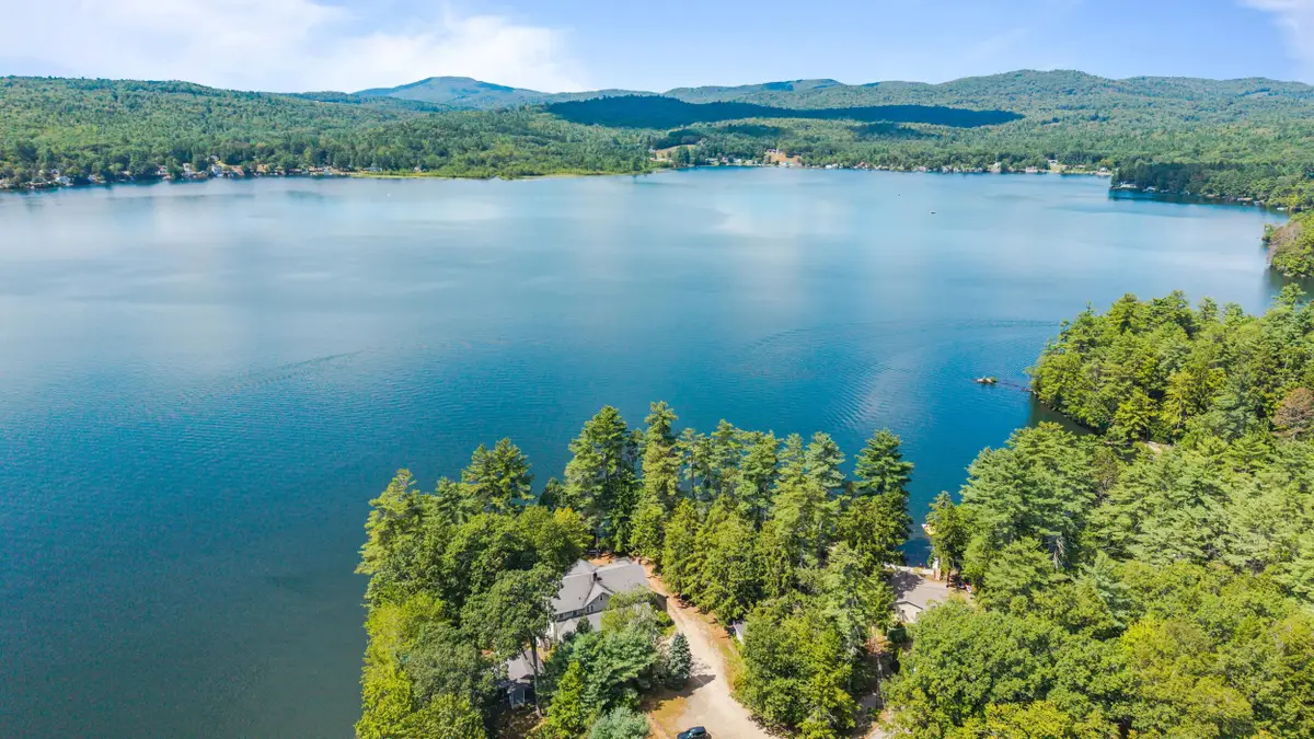 28 Pine Colony Road, Franklin, NH 03235 - #1