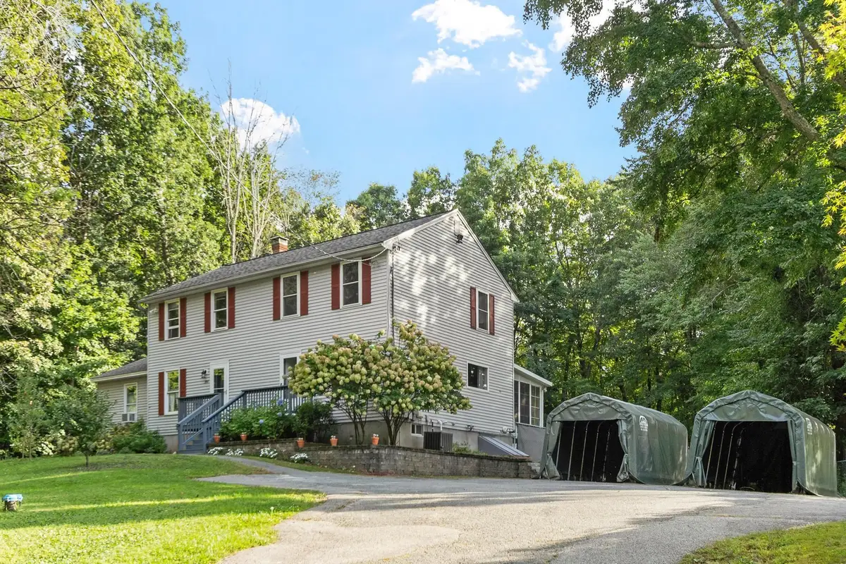 29 Webber Road #Unit A, Hampstead, NH 03841 - #1