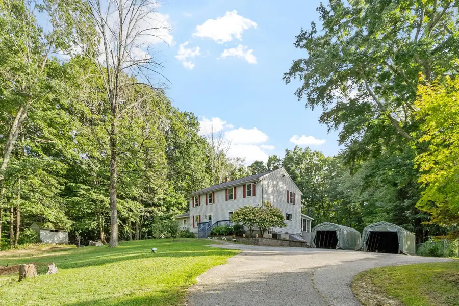 29 Webber Road #Unit A, Hampstead, NH 03841 - #3
