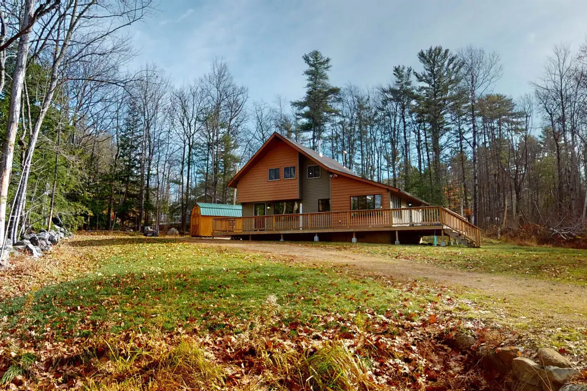 72 Chestnut Drive, Gilford, NH 03249 - #1