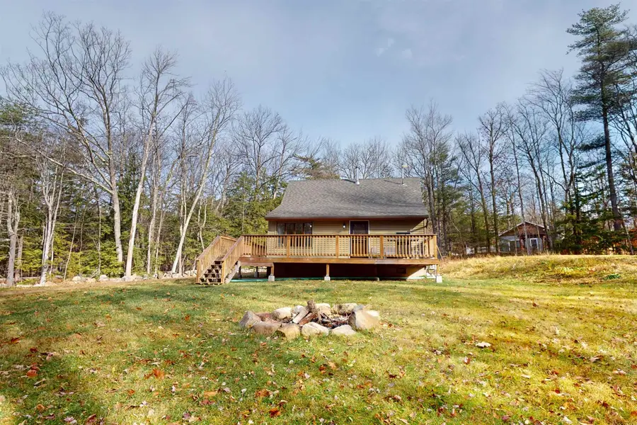 72 Chestnut Drive, Gilford, NH 03249 - #3
