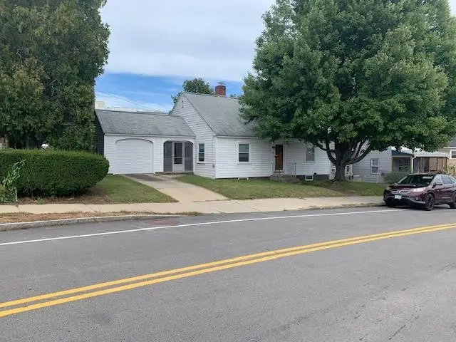 92 Temple Street, Nashua, NH 03060 - #1