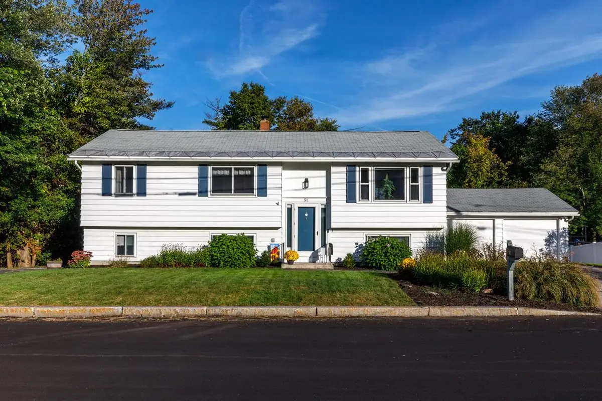 51 Lebel Avenue, Manchester, NH 03103 - #1