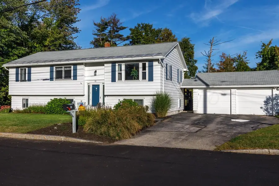51 Lebel Avenue, Manchester, NH 03103 - #2