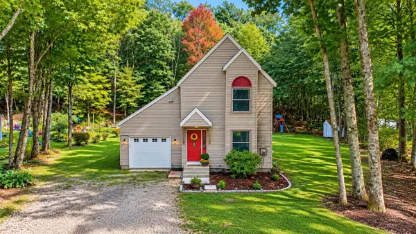 23 Spindleback Lane, New Ipswich, NH 03071