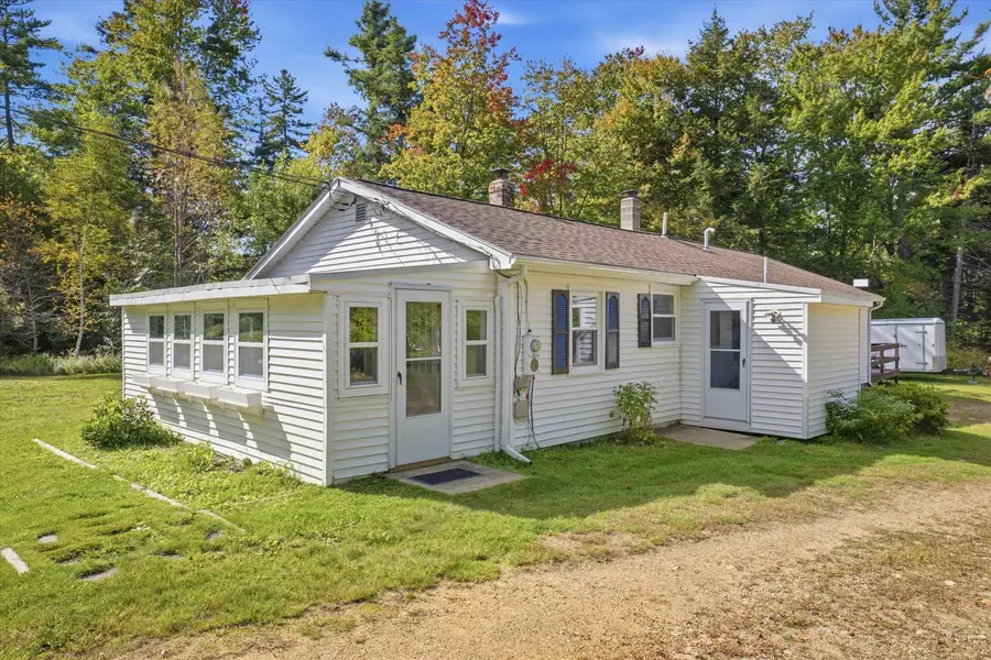612 Royalston Road, Fitzwilliam, NH 03447 - #2