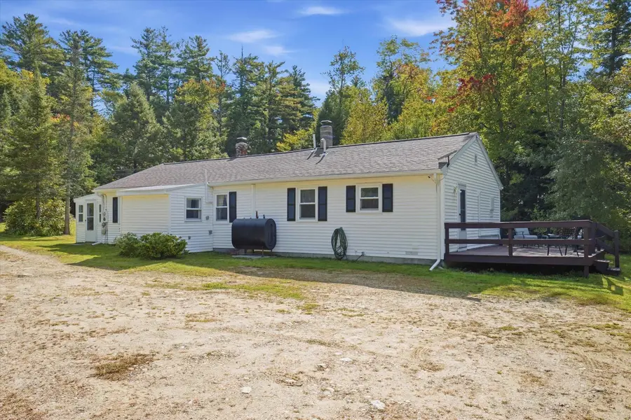 612 Royalston Road, Fitzwilliam, NH 03447 - #3