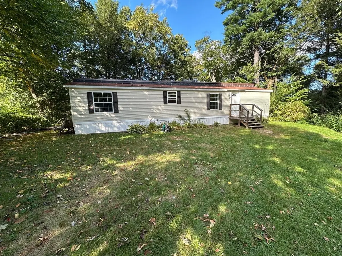 226 East West Road, Dummerston, VT 05346 - #1