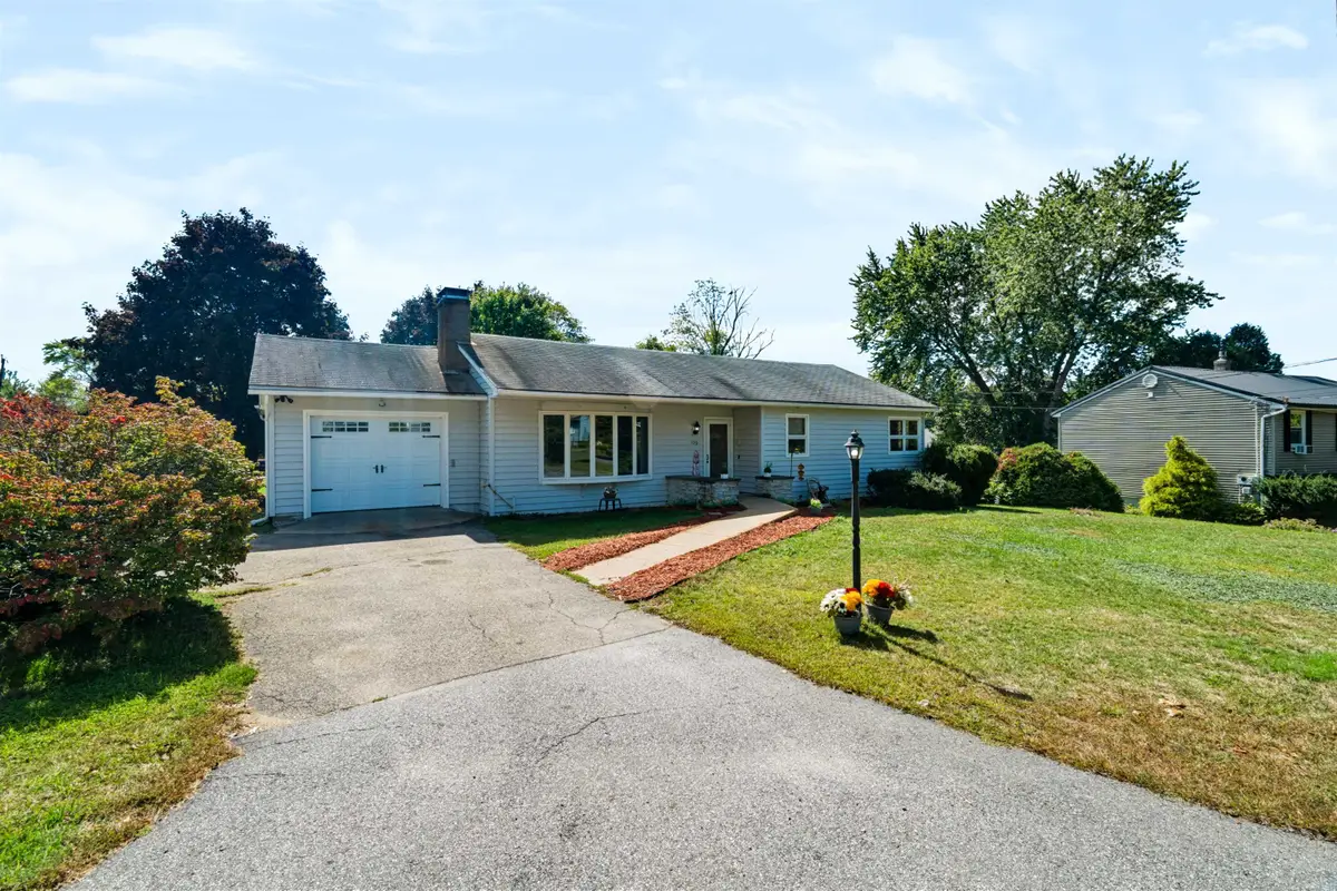 155 Morrill Street, Gilford, NH 03249 - #1
