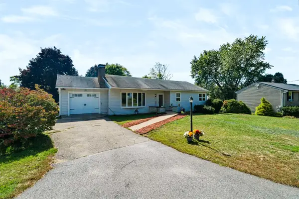 155 Morrill Street, Gilford, NH 03249