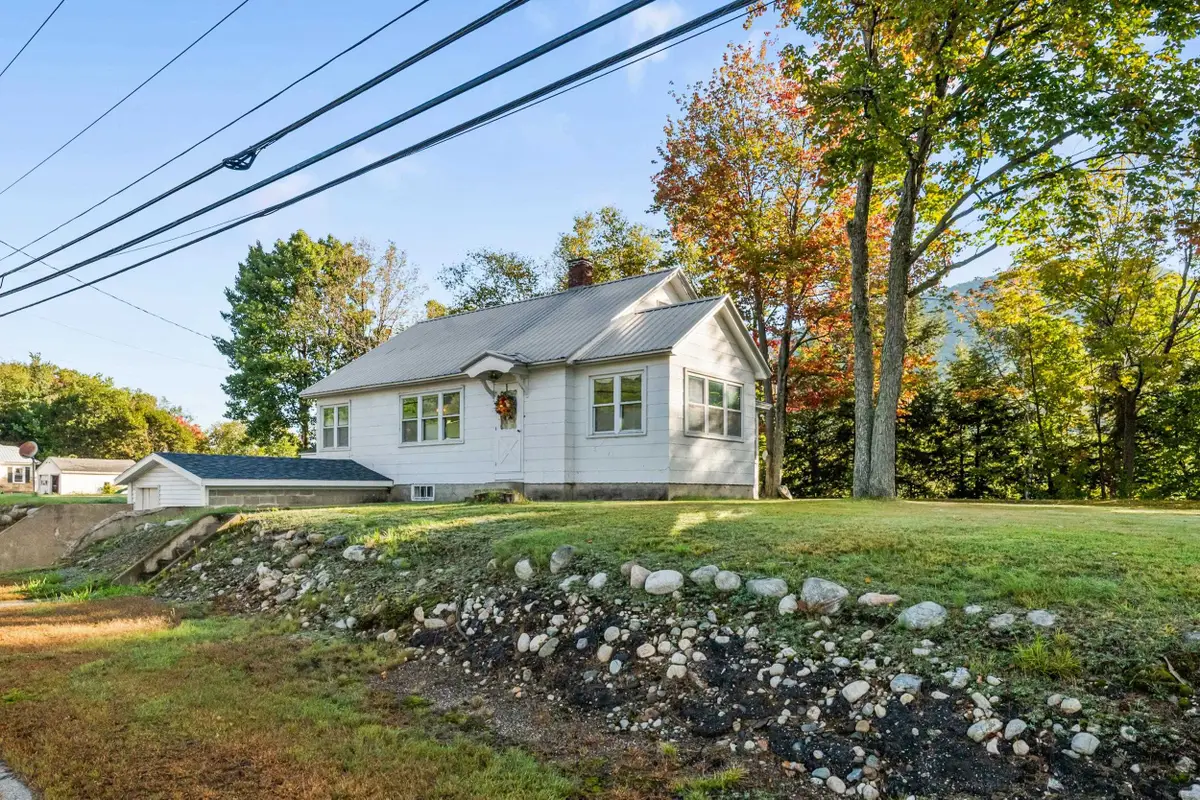 600 Main Street, Gorham, NH 03581 - #1