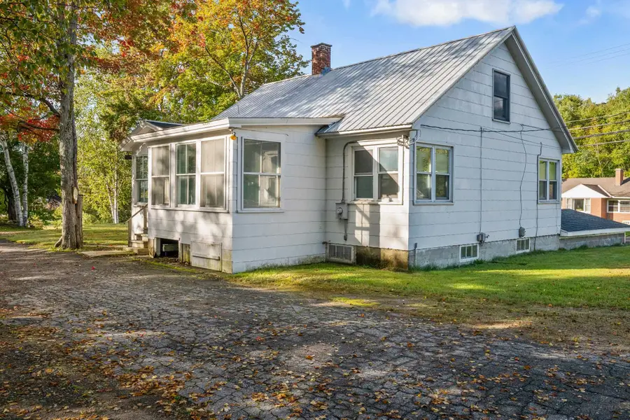 600 Main Street, Gorham, NH 03581 - #3