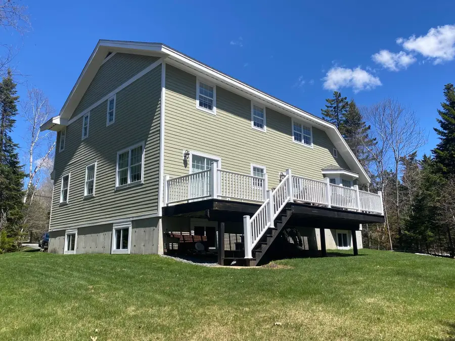1 Lower Highlands Road, Dover, VT 05356 - #2