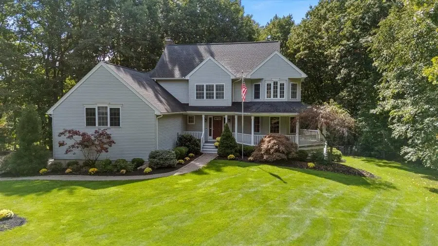 10 Kings Grant Drive, Atkinson, NH 03811 - #2