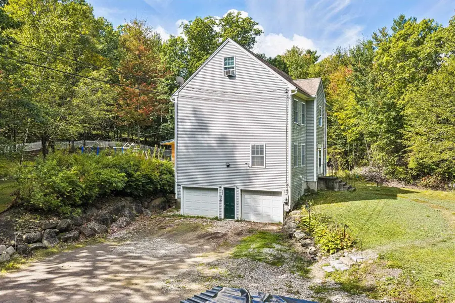 488 Deering Center Road, Deering, NH 03244 - #2
