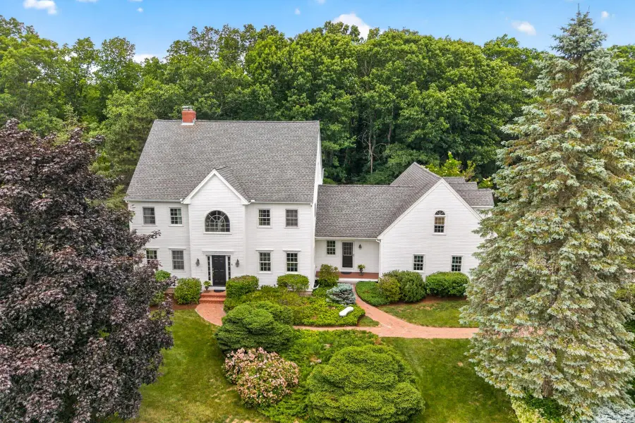 4 Berry Hill Road, Stratham, NH 03885 - #2