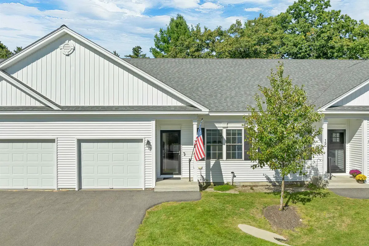 15B Angel Point Circle, Goffstown, NH 03045 - #1