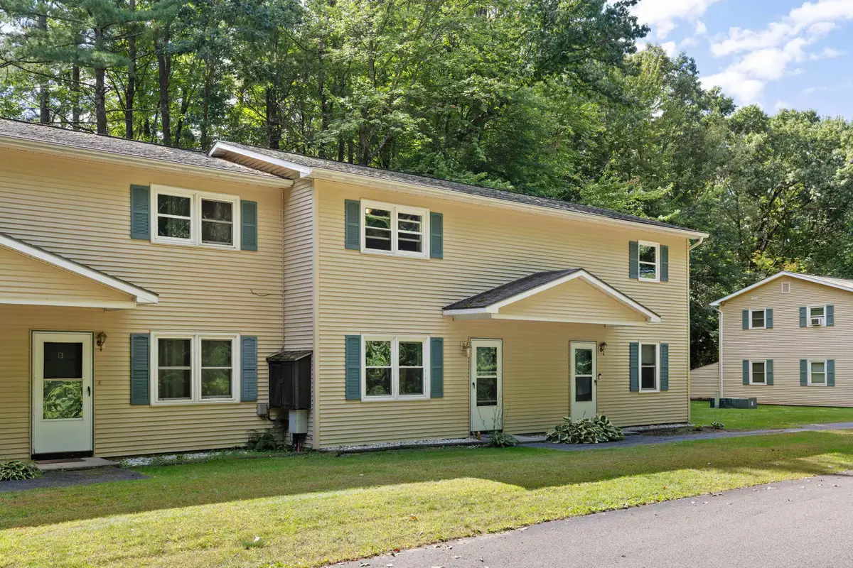 13 Kimberly Drive #C, Essex Junction, VT 05452 - #1