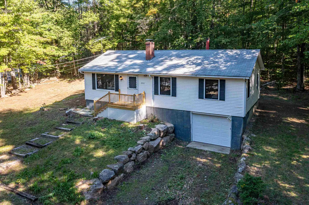 204 Intervale Cross Road, North Conway, NH 03860 - #1
