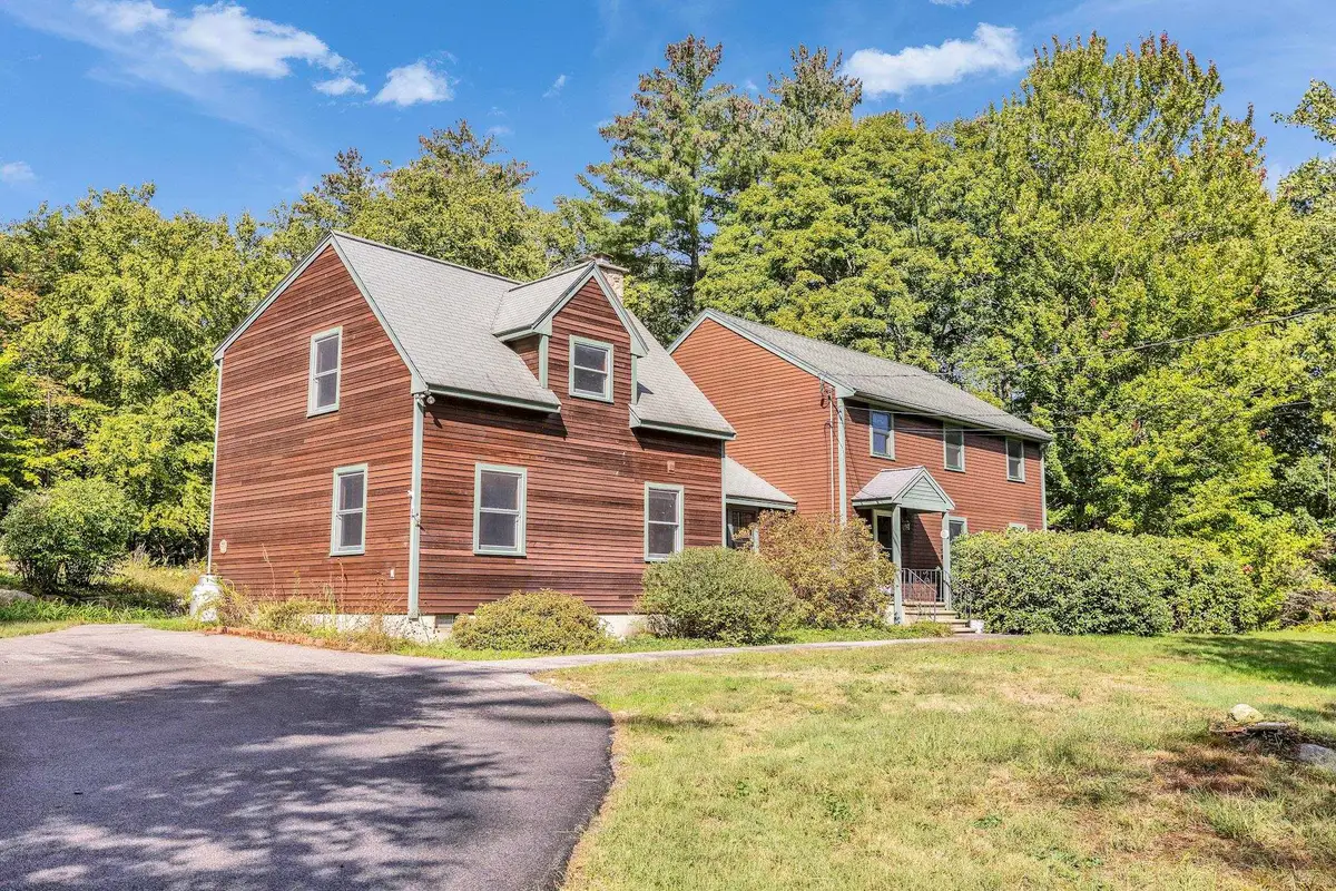 225 Hayden Road, Hollis, NH 03049 - #1