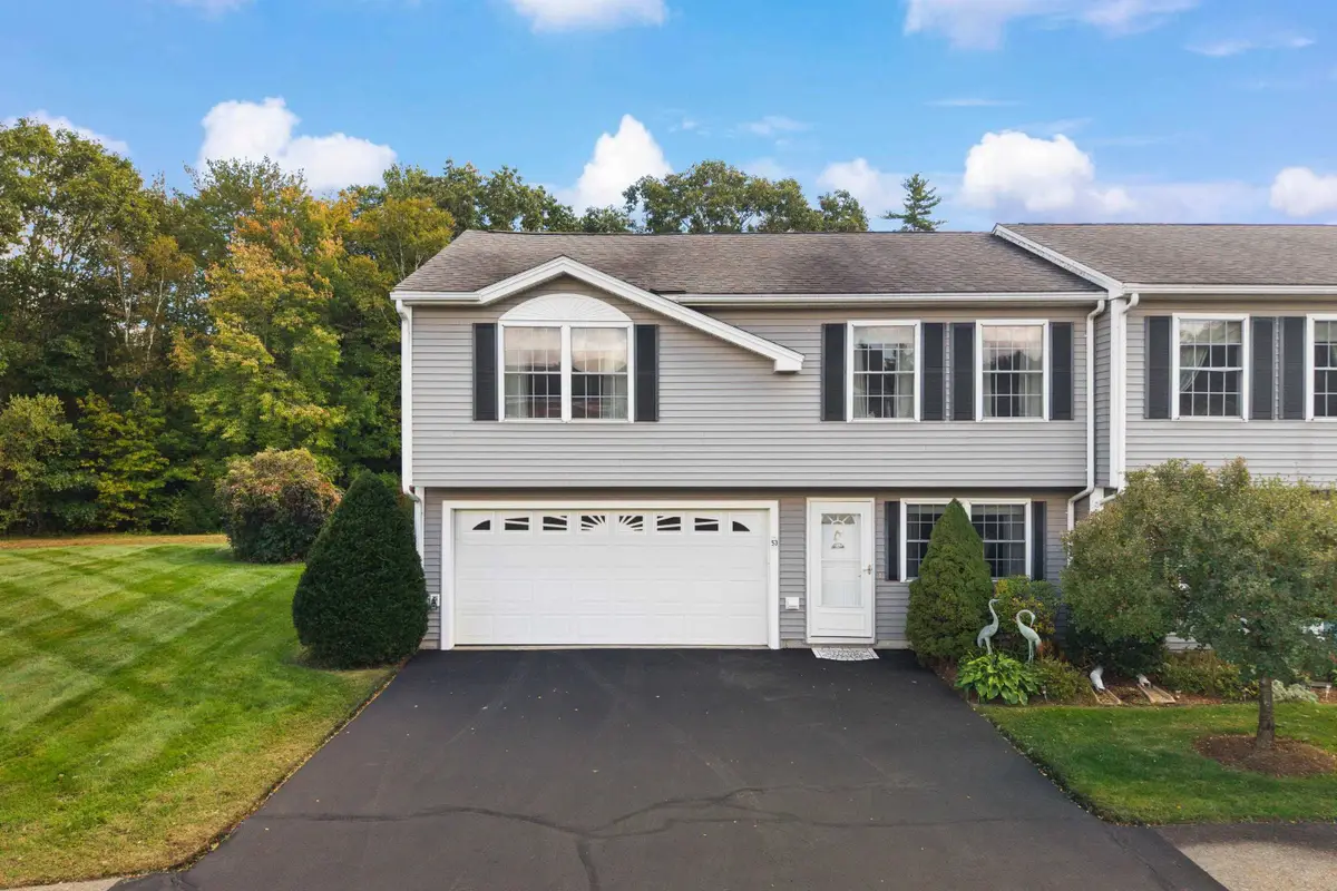 53 Patriots Way, Raymond, NH 03077 - #1
