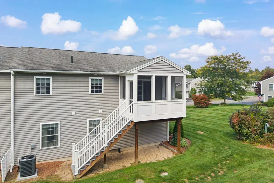 53 Patriots Way, Raymond, NH 03077 - #3