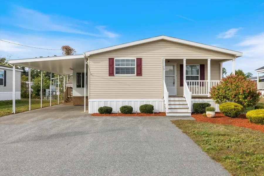 15 Hagop Road, Salem, NH 03079 - #2