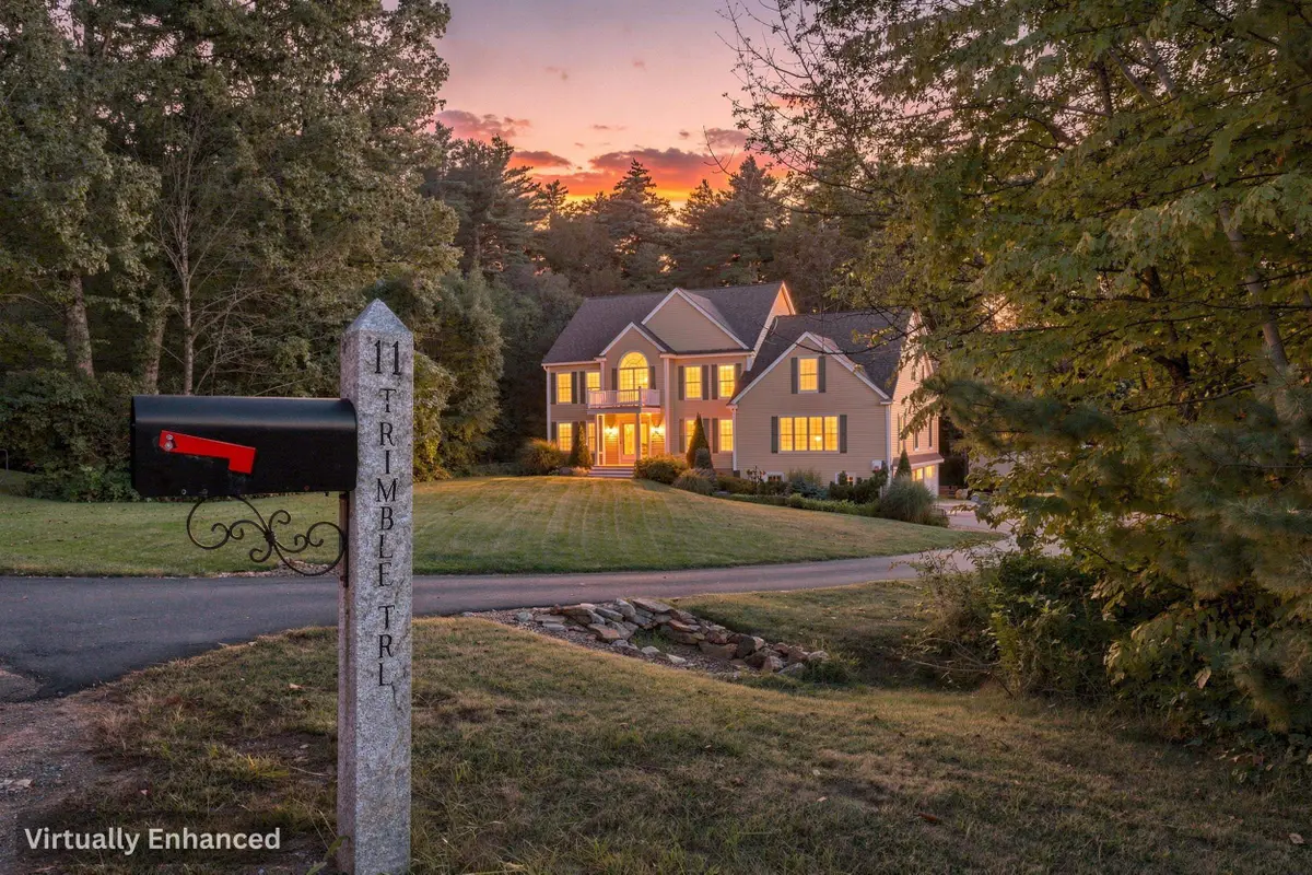 11 Trimble Trail, Kensington, NH 03833 - #1