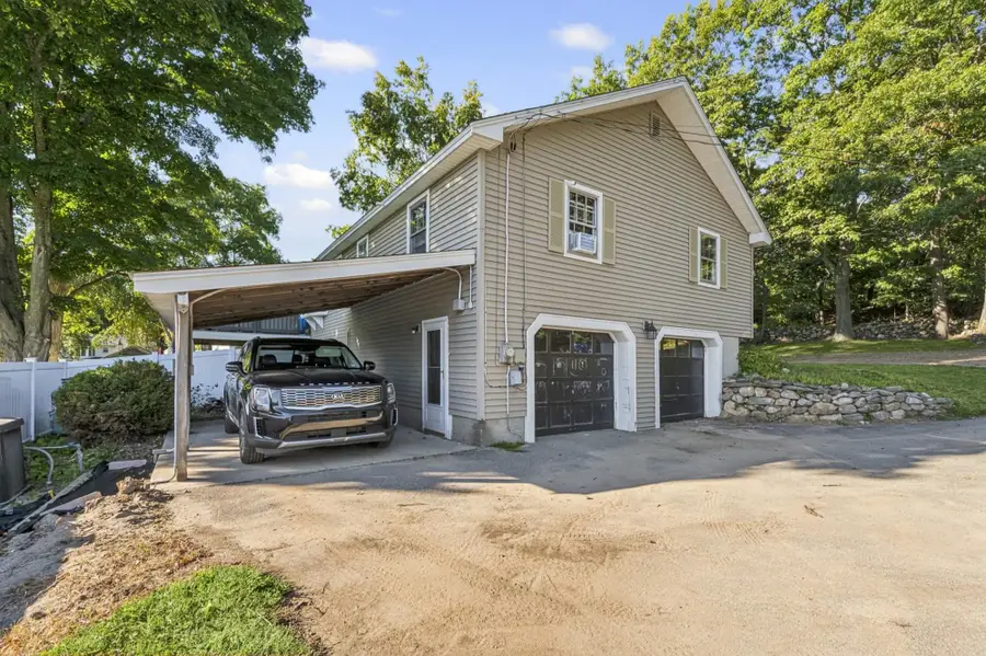53 Pillsbury Road, Londonderry, NH 03053 - #2