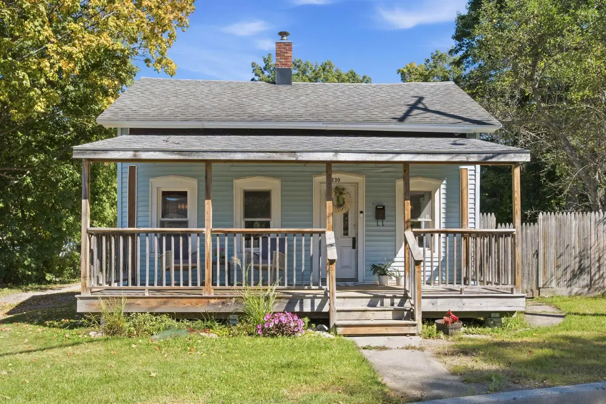 230 Beech Street, Bennington, VT 05201 - #1