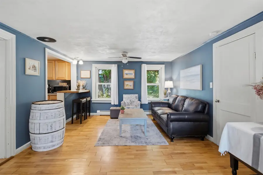230 Beech Street, Bennington, VT 05201 - #3