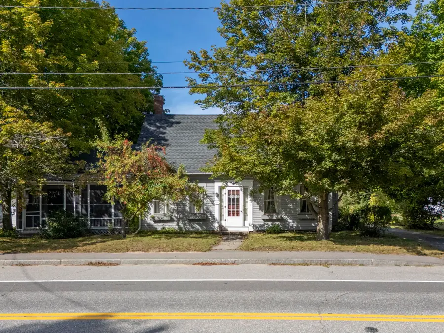 43 S Mast Street, Goffstown, NH 03045 - #2