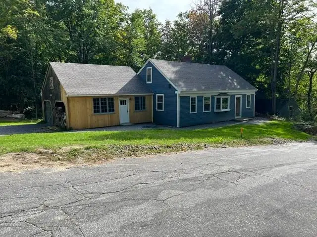 7 Old Stagecoach Road, Bennington, NH 03442 - #3