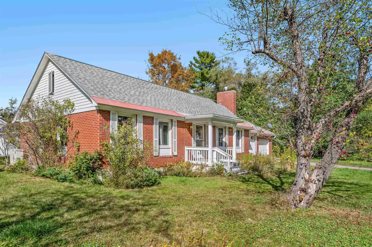 3 Crestview Drive, Montpelier, VT 05602 - #1