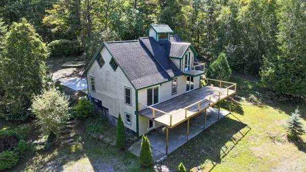 1890 Leland Road, Salisbury, VT 05769