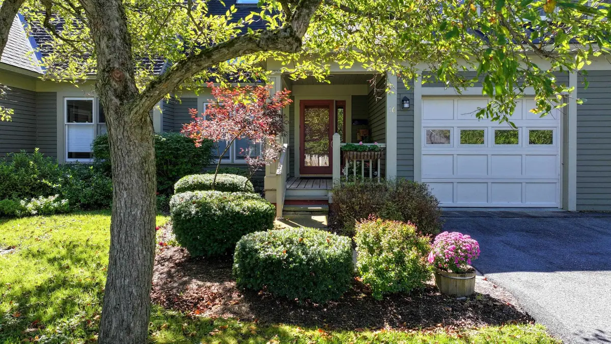 16 Nedde Lane, Middlebury, VT 05753 - #1