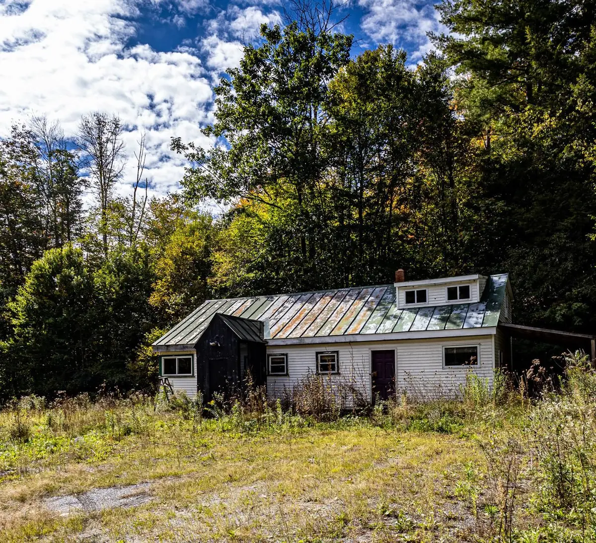 8769 Route 14, Brookfield, VT 05036 - #1