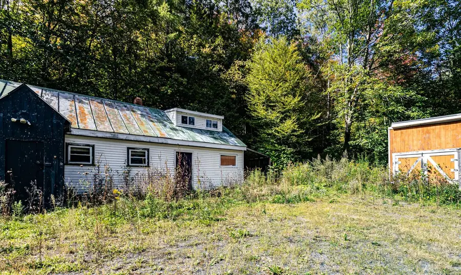 8769 Route 14, Brookfield, VT 05036 - #3