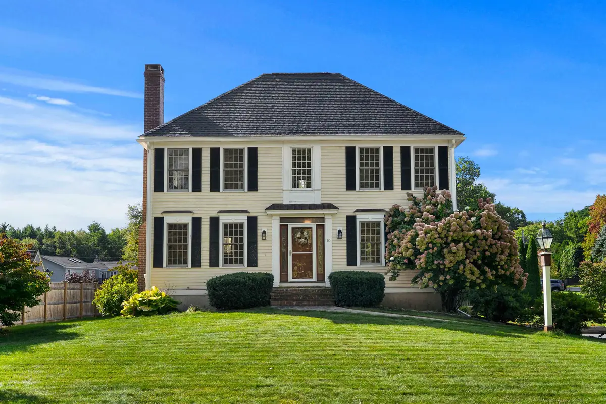 10 Border Winds Avenue, Seabrook, NH 03874 - #1