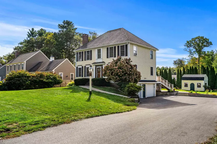10 Border Winds Avenue, Seabrook, NH 03874 - #2