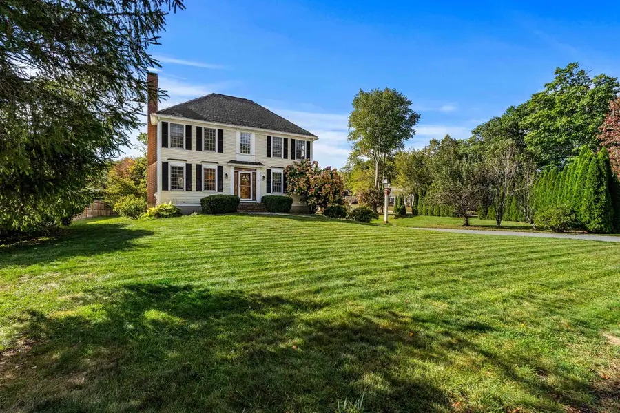 10 Border Winds Avenue, Seabrook, NH 03874 - #3