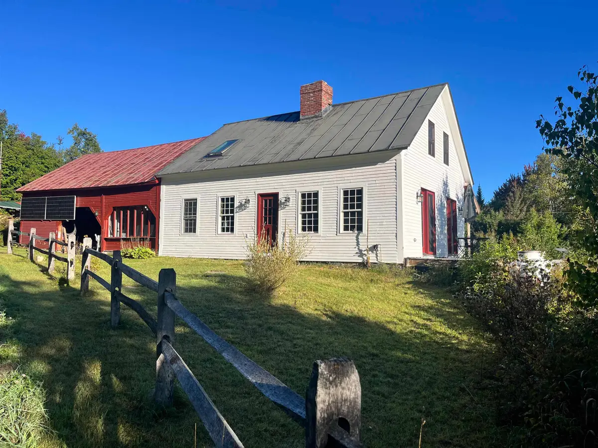 1756 Annis Road, Groton, VT 05046 - #1