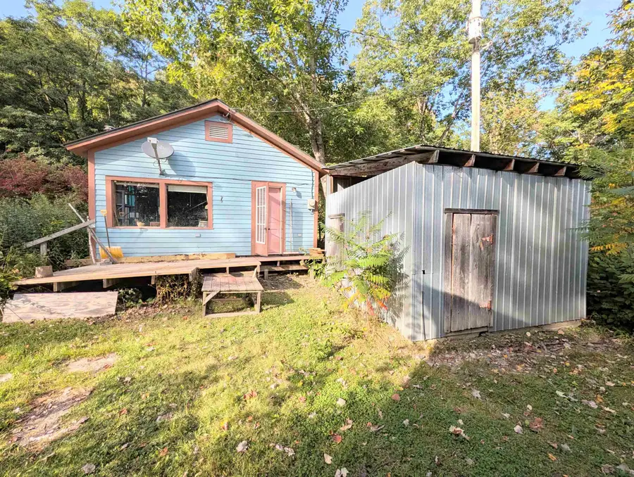788 Comerford Dam Road, Barnet, VT 05821 - #2