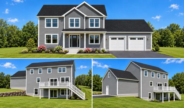 50 Bentley Circle, Candia, NH 03034