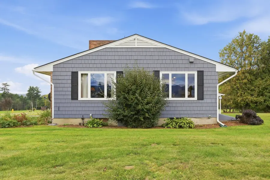 277 Benton Road, North Haverhill, NH 03774 - #2