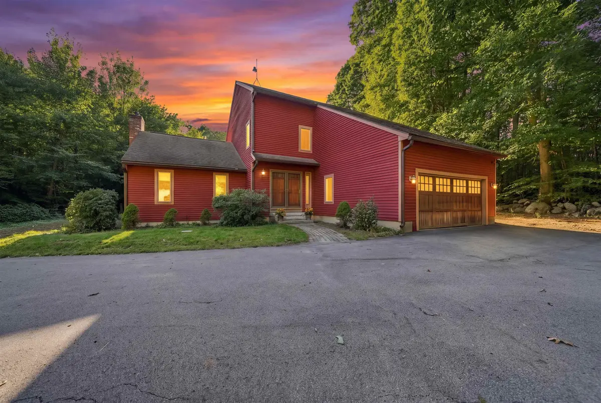 7 Cobblestone Place, Merrimack, NH 03054 - #1