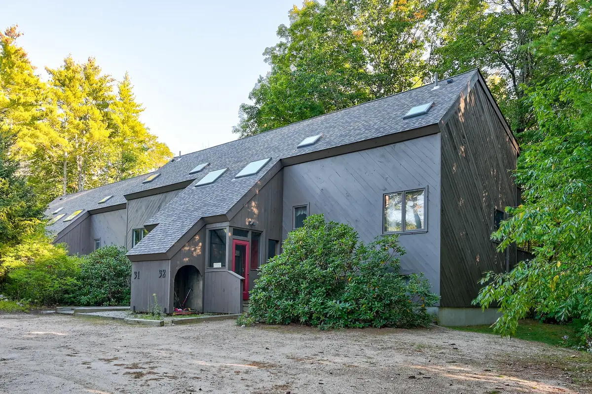 32 Woodland Pines Road, Bartlett, NH 03812 - #1