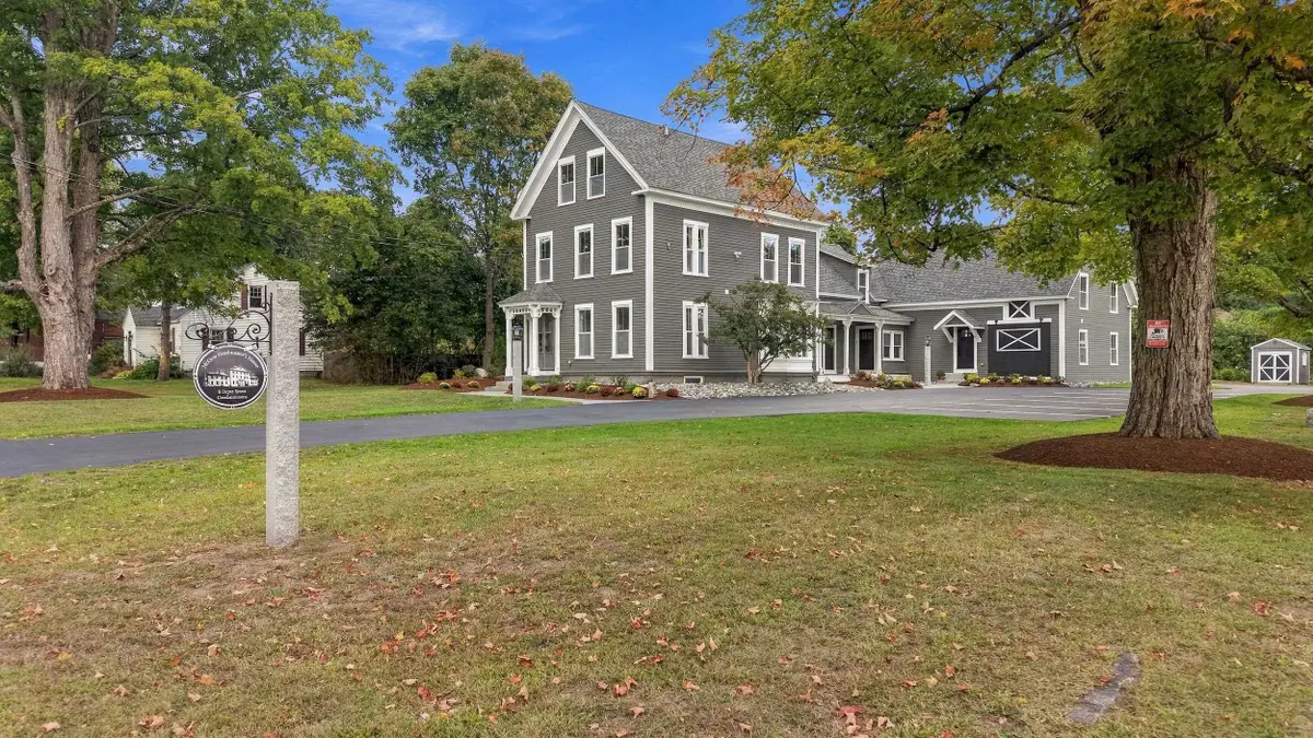 8 Depot Street #2, Merrimack, NH 03054 - #1