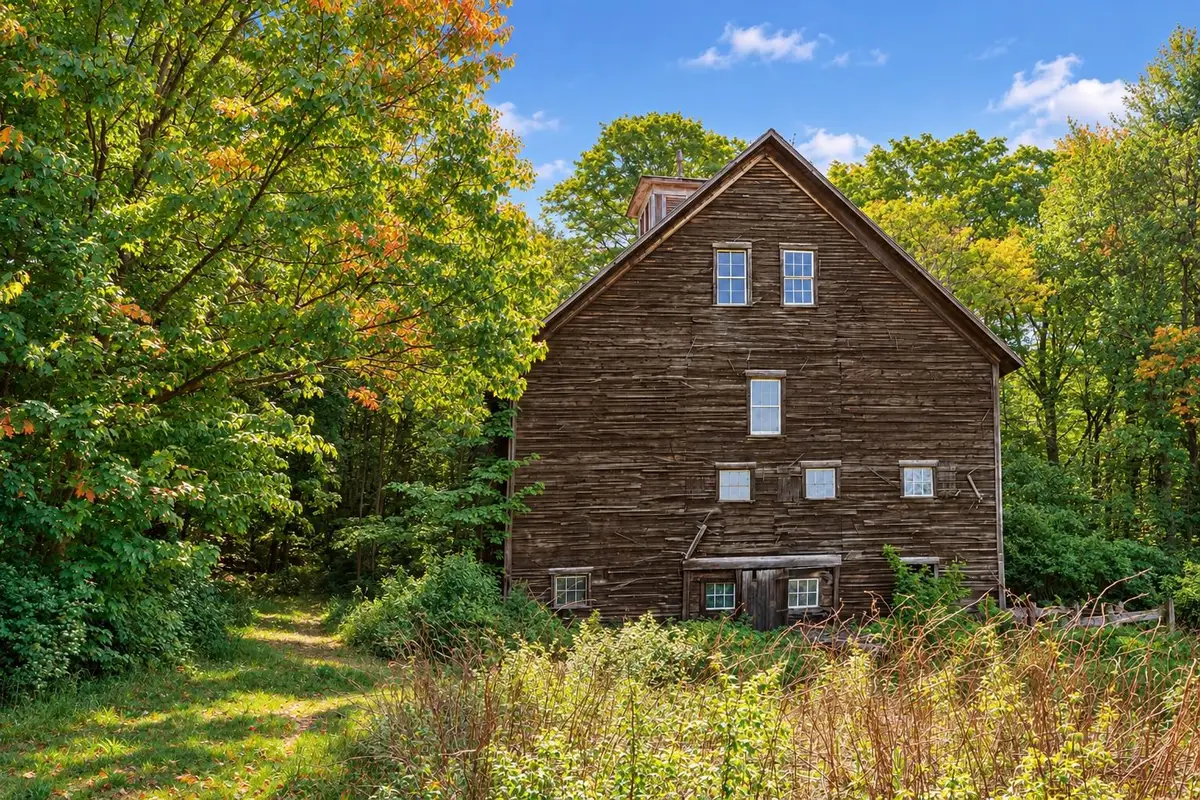 196 Route 10 Highway, Marlow, NH 03456 - #1